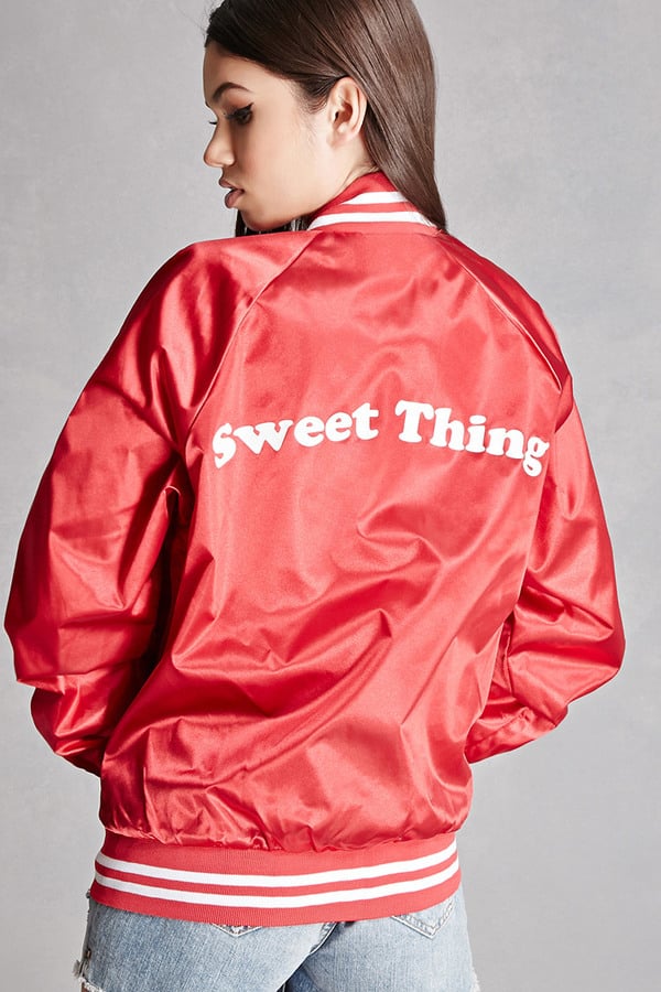 Sweet Thing