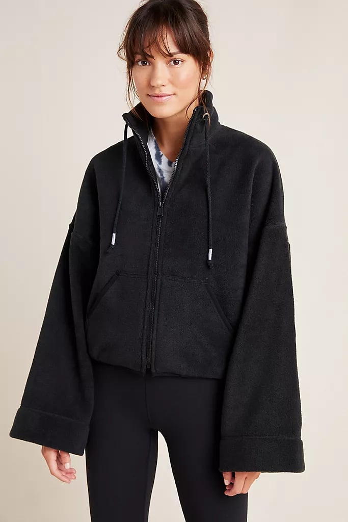 Free People Movement Climb High Fleece