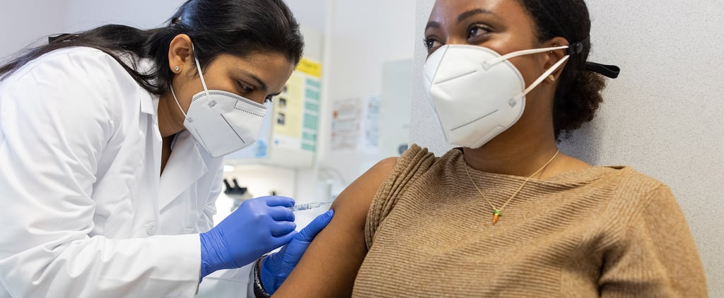Is COVID Vaccine Still Effective if I Have No Side Effects?