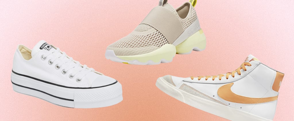 25 Best Sneakers For Women 2024, From Trendy to Classic