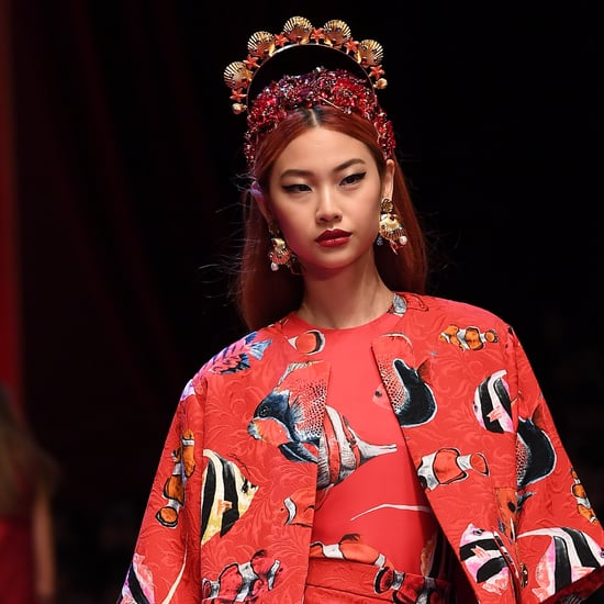 Seashell Jewelry Is Coming Straight Off the Runway and Into Your Wardrobe