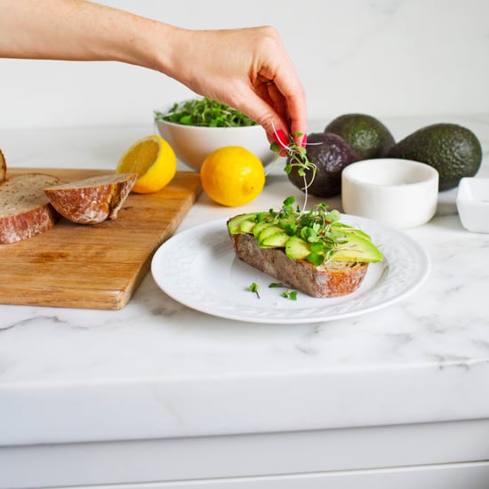 How to Soften a Hard, Unripe Avocado