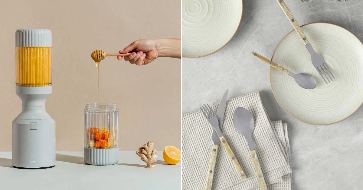 BEST KITCHEN ITEMS 2022 visual data 8