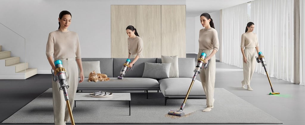 Best Dyson Vacuums, Air Purifiers, and Home Gadgets