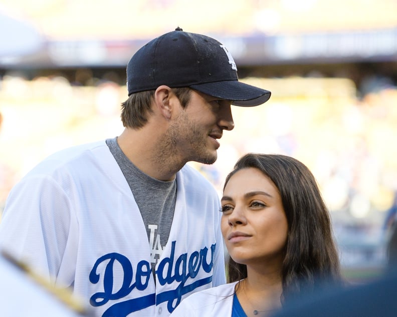 Mila kunis hot sale no makeup
