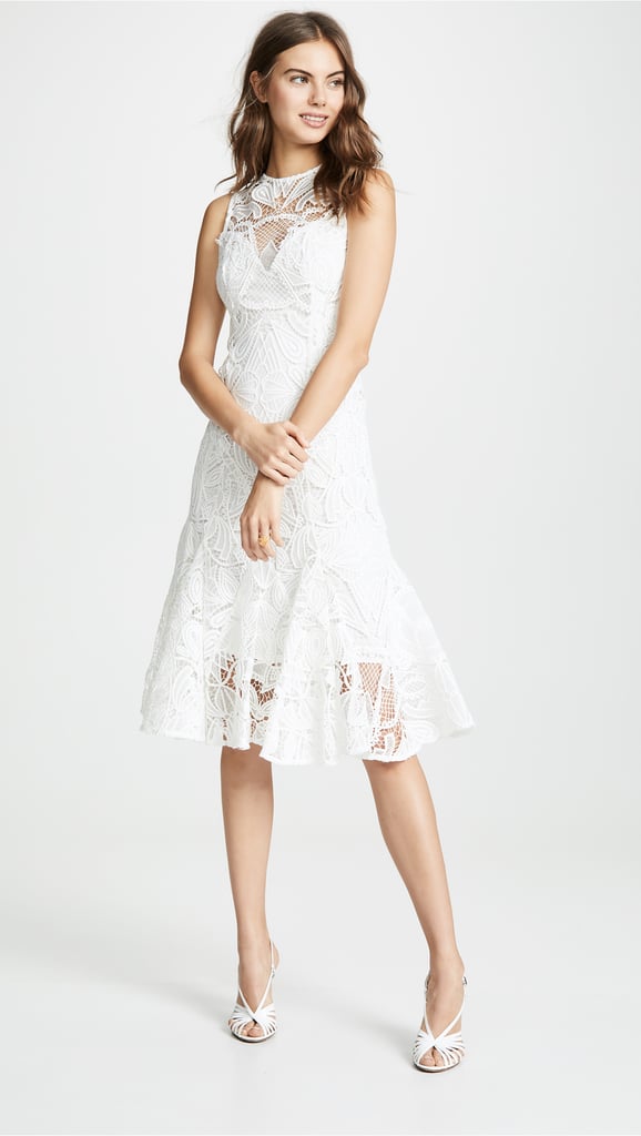 Thurley Biarritz Dress