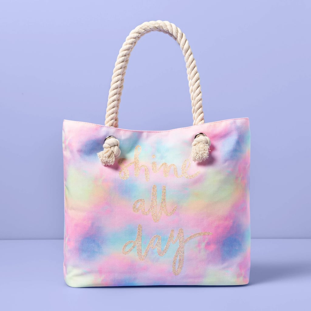 'Shine All Day' Handbag — More Than Magic