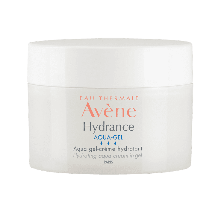 Eau Thermale Avène Hydrance Aqua Gel 31 Moisturizer The Best