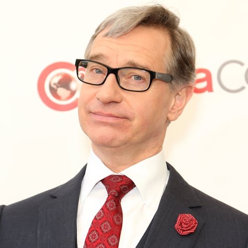 Paul Feig