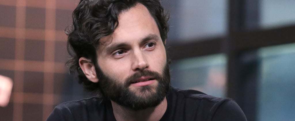 Penn Badgley on How Fatherhood Affects His Role on You