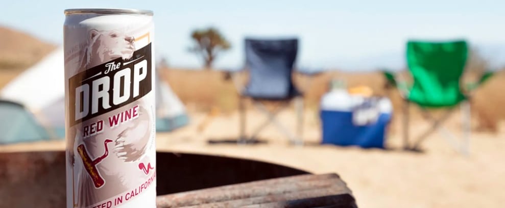 Best Canned Red Wines