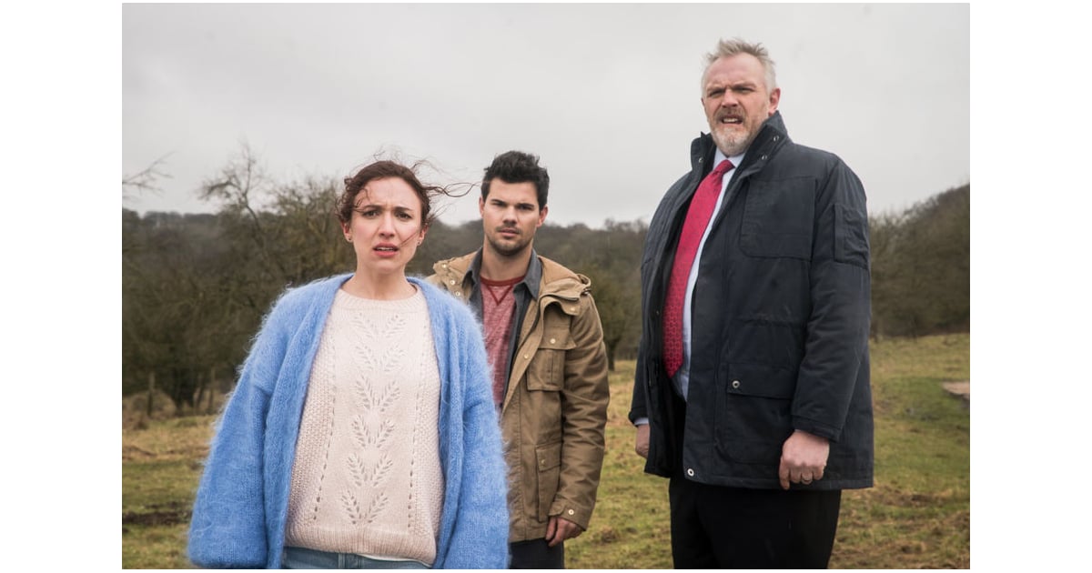 Cuckoo Season 4 31 New And Recurring Netflix Series That Will Make You Look Forward To A Snow Day Popsugar Entertainment Photo 10 Trapped (episode 4) cuckoo season 4. popsugar