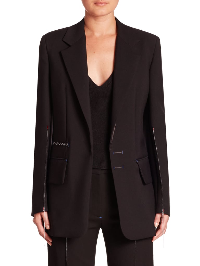 Calvin Klein Collection Jelissa Blazer