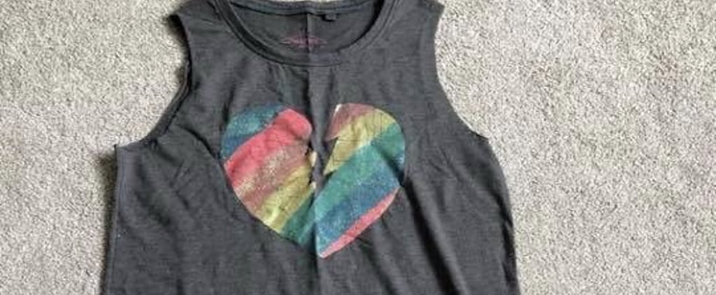 Woman Searches For Dress For Girl With Autism
