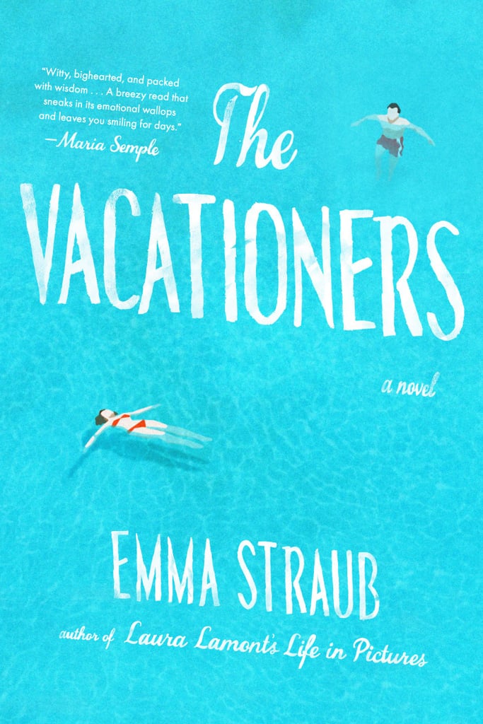 The Vacationers by Emma Straub