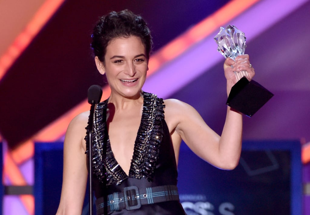 jenny slate movies and tv shows
