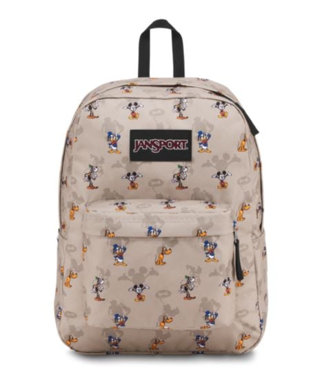 Disney Superbreak in Fab Shadow ($44)