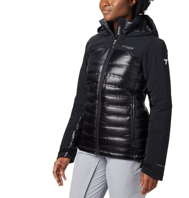 Heatzone 1000 TurboDown II Jacket