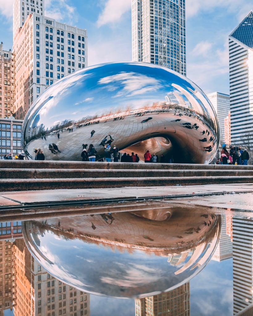 Chicago