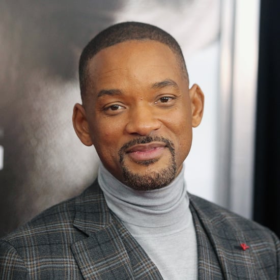 Who Is Will Smith Dating?
