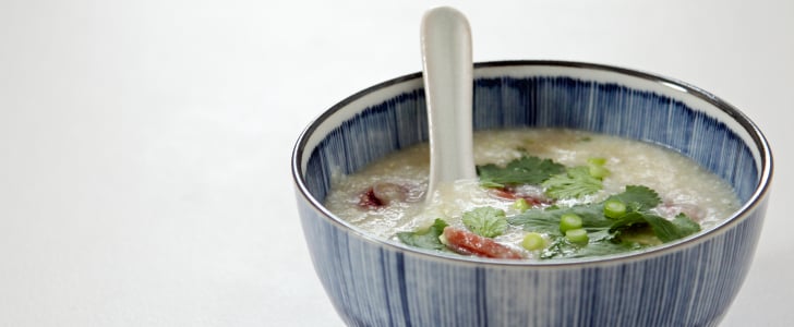 Grits Congee Recipe | POPSUGAR Food