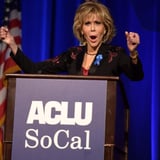 Jane Fonda's Message Colin Kaepernick: