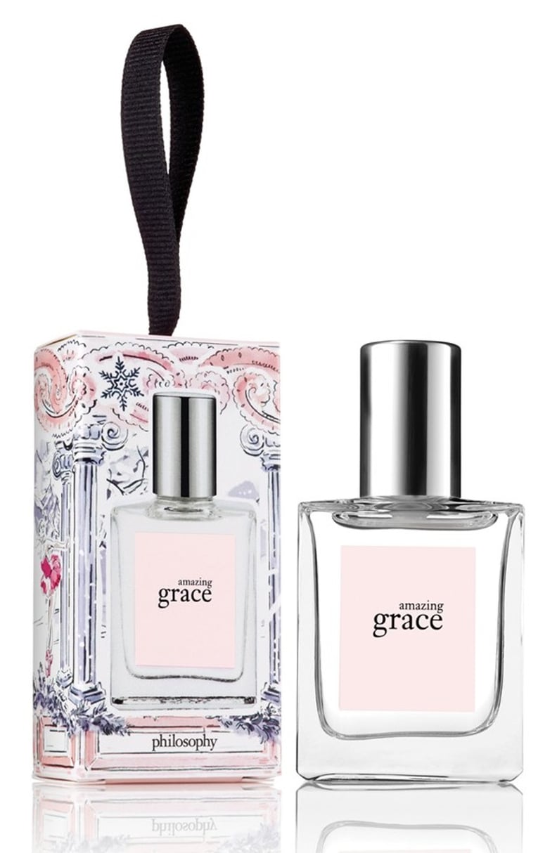 Philosophy Amazing Grace Eau de Toilette Ornament