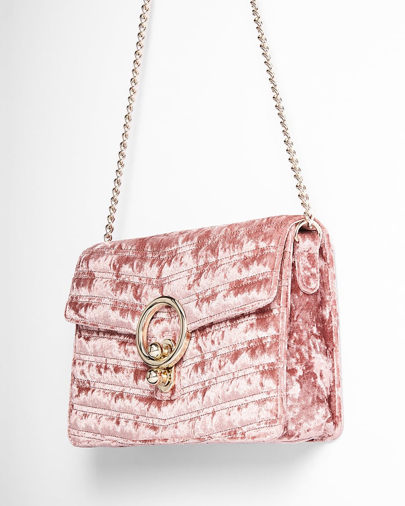 Express O-Ring Shoulder Bag