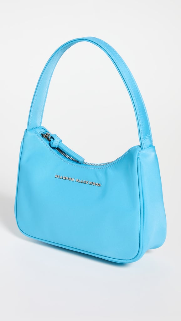 A Neon Bag: Brandon Blackwood The Syl Bag