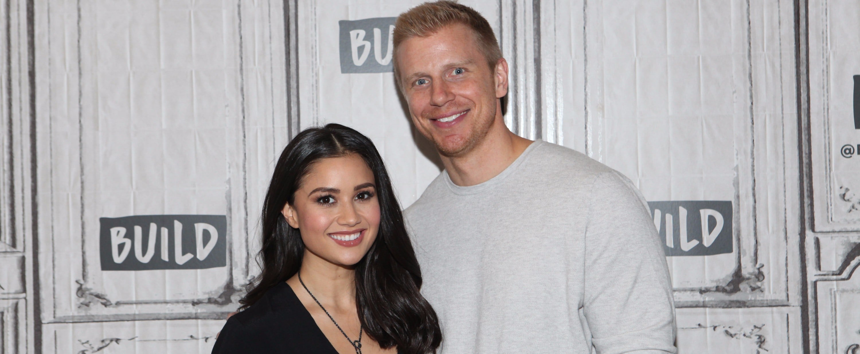 Sean Lowe and Catherine Giudici Expecting Second Child PS Celebrity
