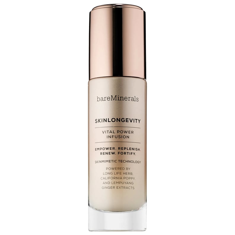 January 13: BareMinerals SkinLongevity Serum