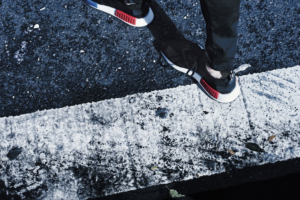 Adidas NMD Sneaker