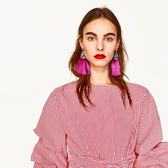 Statement Earrings 2017