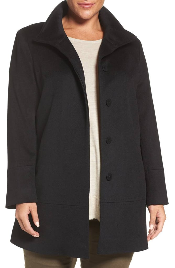 Types of Jackets and Coats POPSUGAR Fashion