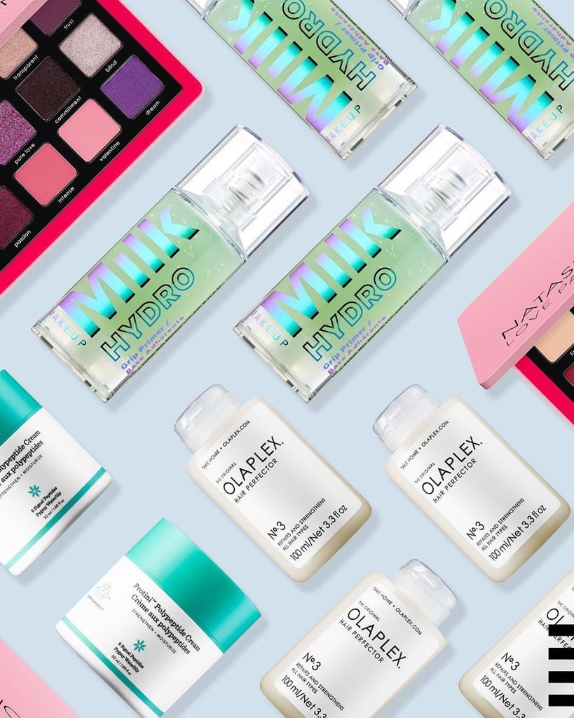 Sephora Launches Instagram Checkout