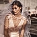 Topshop Bridal Collection Spring 2017