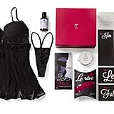 The Pleasure Pantry Sex In A Box 7 Steamy Subscription Services