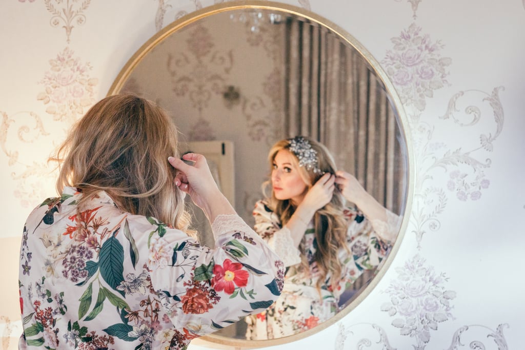 Boho Elopement in Coventry England