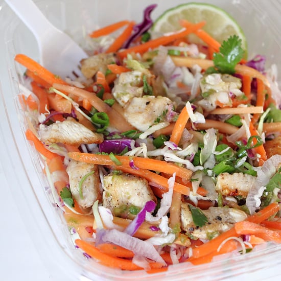Healthy Copycat Trader Joe's Recipes