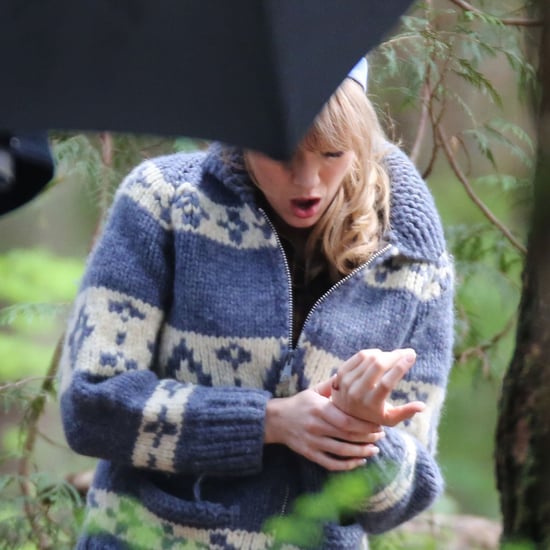 Blake Lively Injured on Set | Pictures