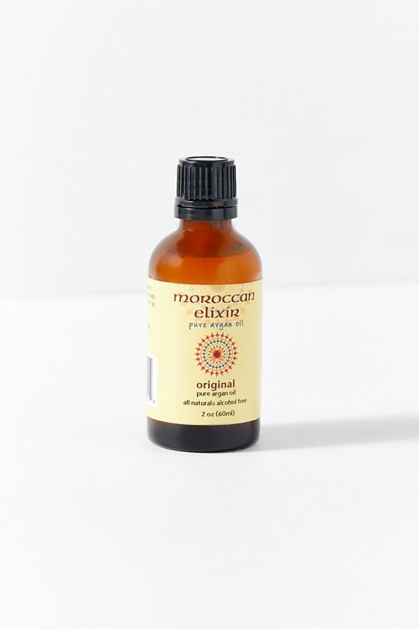 Moroccan Elixir 100% Pure Argan Oil