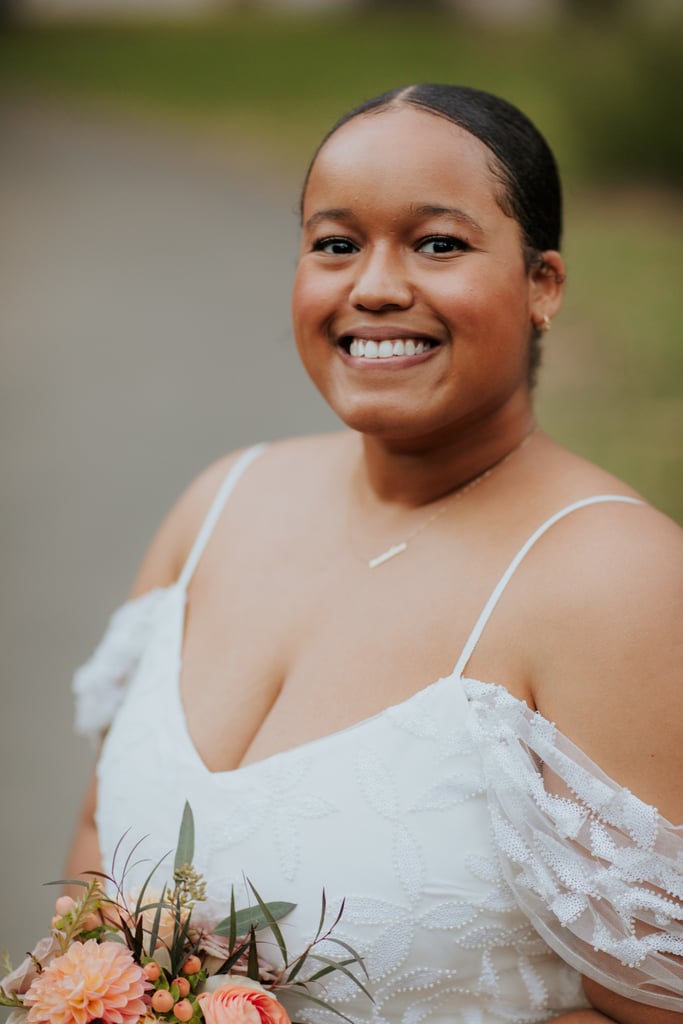 See Photos From This Couple's Sacramento Elopement