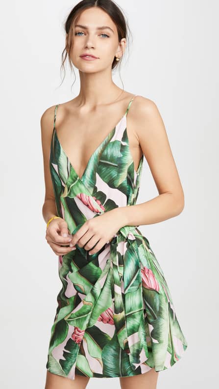 Best Summer Dresses 2019 POPSUGAR Fashion