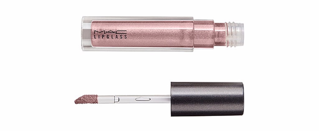 MAC Lipglass Giveaway