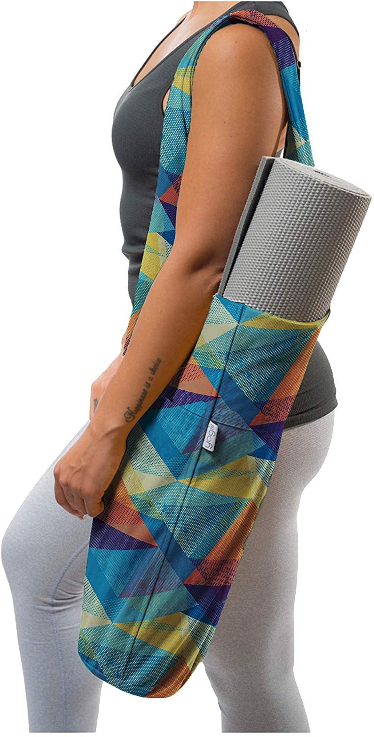 yogiii yoga mat bag
