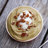 Pumpkin Pie Pudding