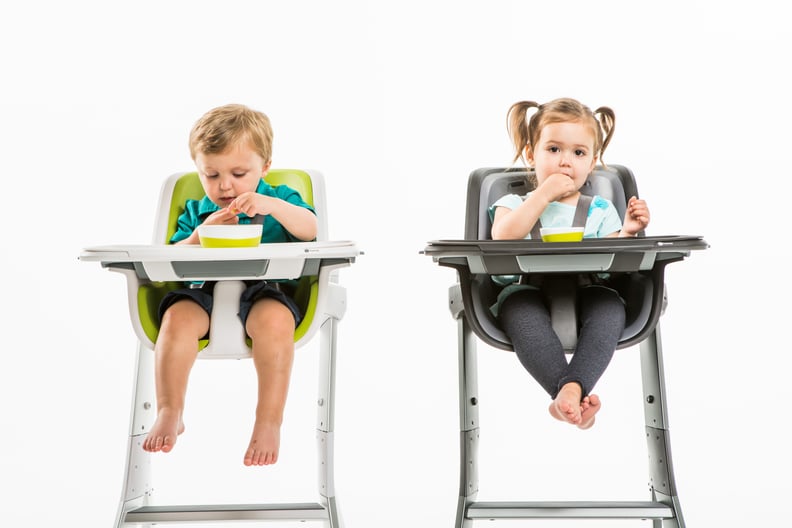 4moms High Chair