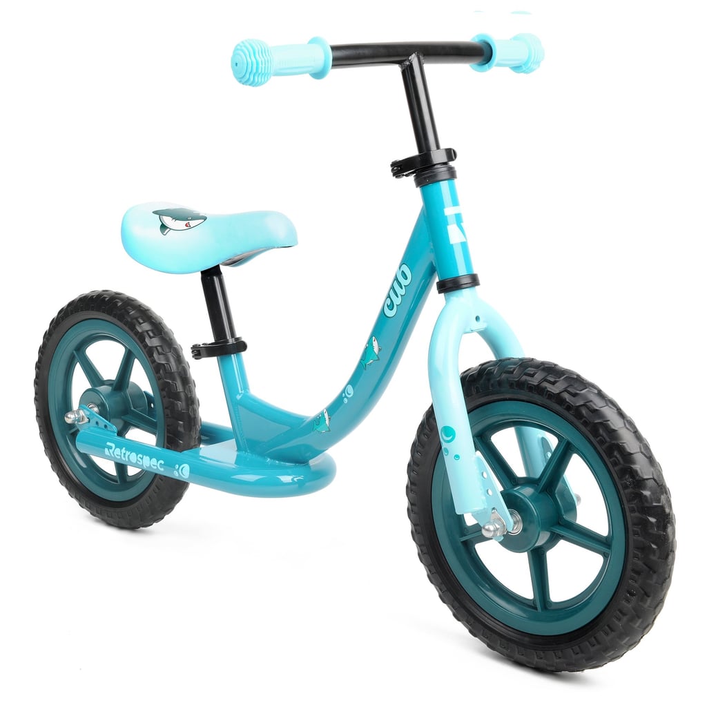 cub balance bike