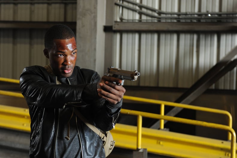 The Premiere of 24's Spinoff, Legacy