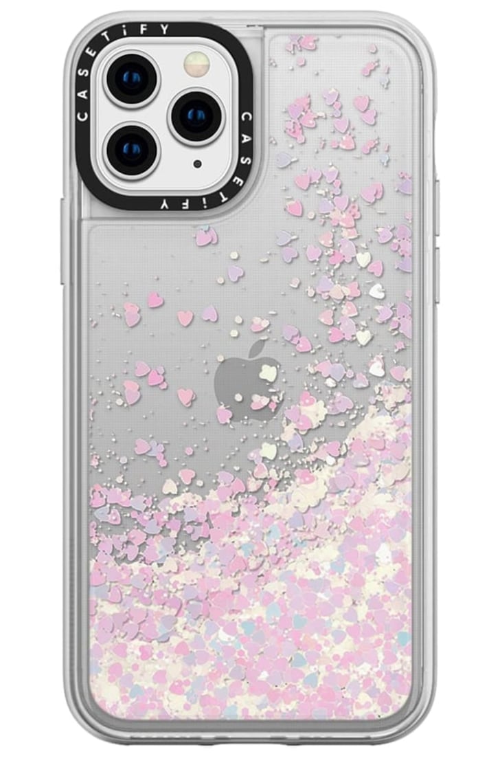 Casetify Glitter iPhone 11/11 Pro/11 Pro Max Case | Best Last-Minute